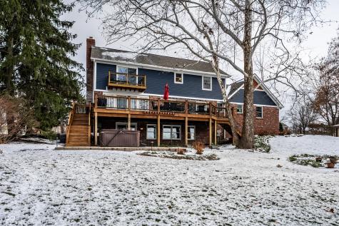 15222 Shoreway East Court Carmel IN 46032