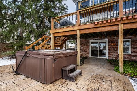 15222 Shoreway East Court Carmel IN 46032