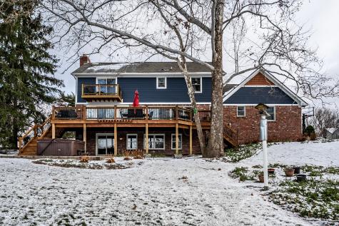 15222 Shoreway East Court Carmel IN 46032
