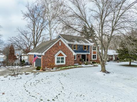 15222 Shoreway East Court Carmel IN 46032