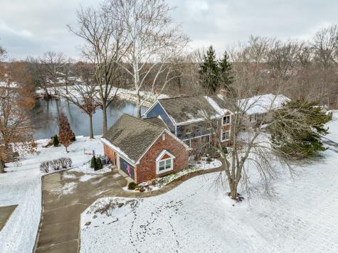 15222 Shoreway East Court Carmel IN 46032