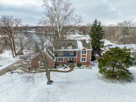 15222 Shoreway East Court Carmel IN 46032