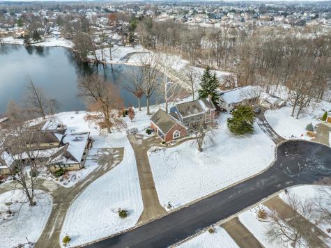 15222 Shoreway East Court Carmel IN 46032