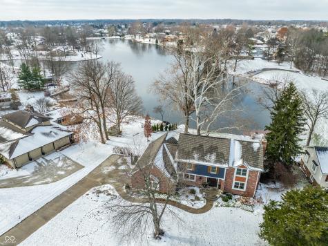 15222 Shoreway East Court Carmel IN 46032
