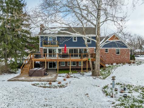 15222 Shoreway East Court Carmel IN 46032