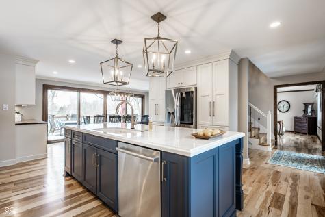15222 Shoreway East Court Carmel IN 46032