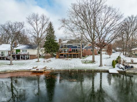 15222 Shoreway East Court Carmel IN 46032