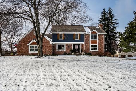 15222 Shoreway East Court Carmel IN 46032