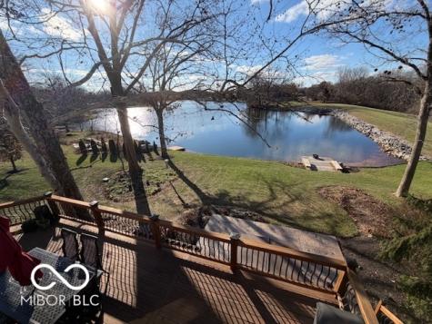 15222 Shoreway East Court Carmel IN 46032