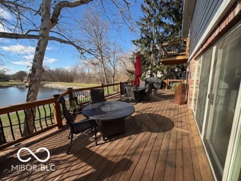15222 Shoreway East Court Carmel IN 46032