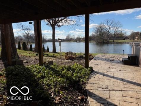 15222 Shoreway East Court Carmel IN 46032