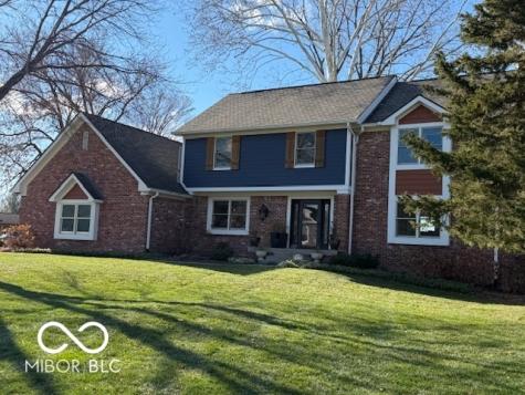 15222 Shoreway East Court Carmel IN 46032