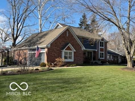 15222 Shoreway East Court Carmel IN 46032