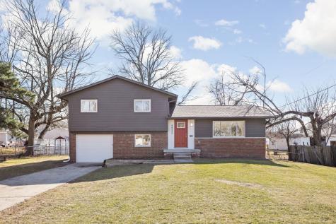 4823 Nowland Avenue Indianapolis IN 46201