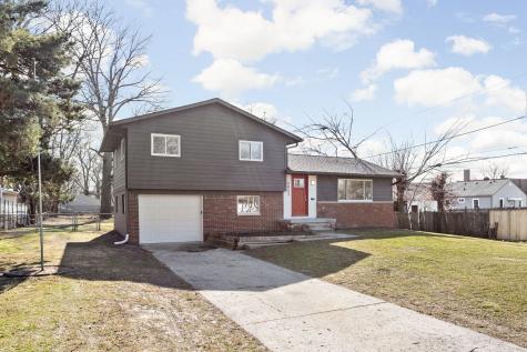 4823 Nowland Avenue Indianapolis IN 46201