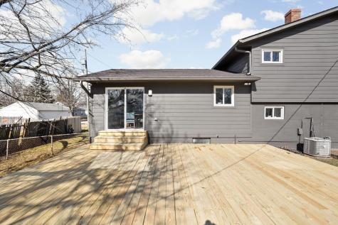 4823 Nowland Avenue Indianapolis IN 46201