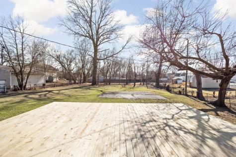 4823 Nowland Avenue Indianapolis IN 46201