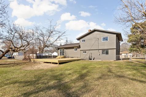 4823 Nowland Avenue Indianapolis IN 46201