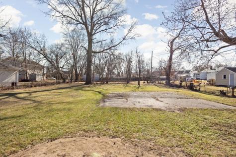 4823 Nowland Avenue Indianapolis IN 46201