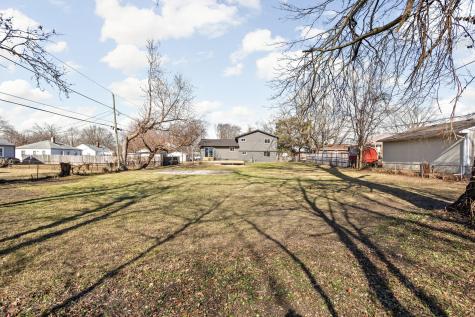4823 Nowland Avenue Indianapolis IN 46201