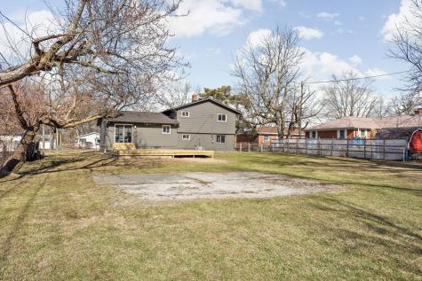 4823 Nowland Avenue Indianapolis IN 46201
