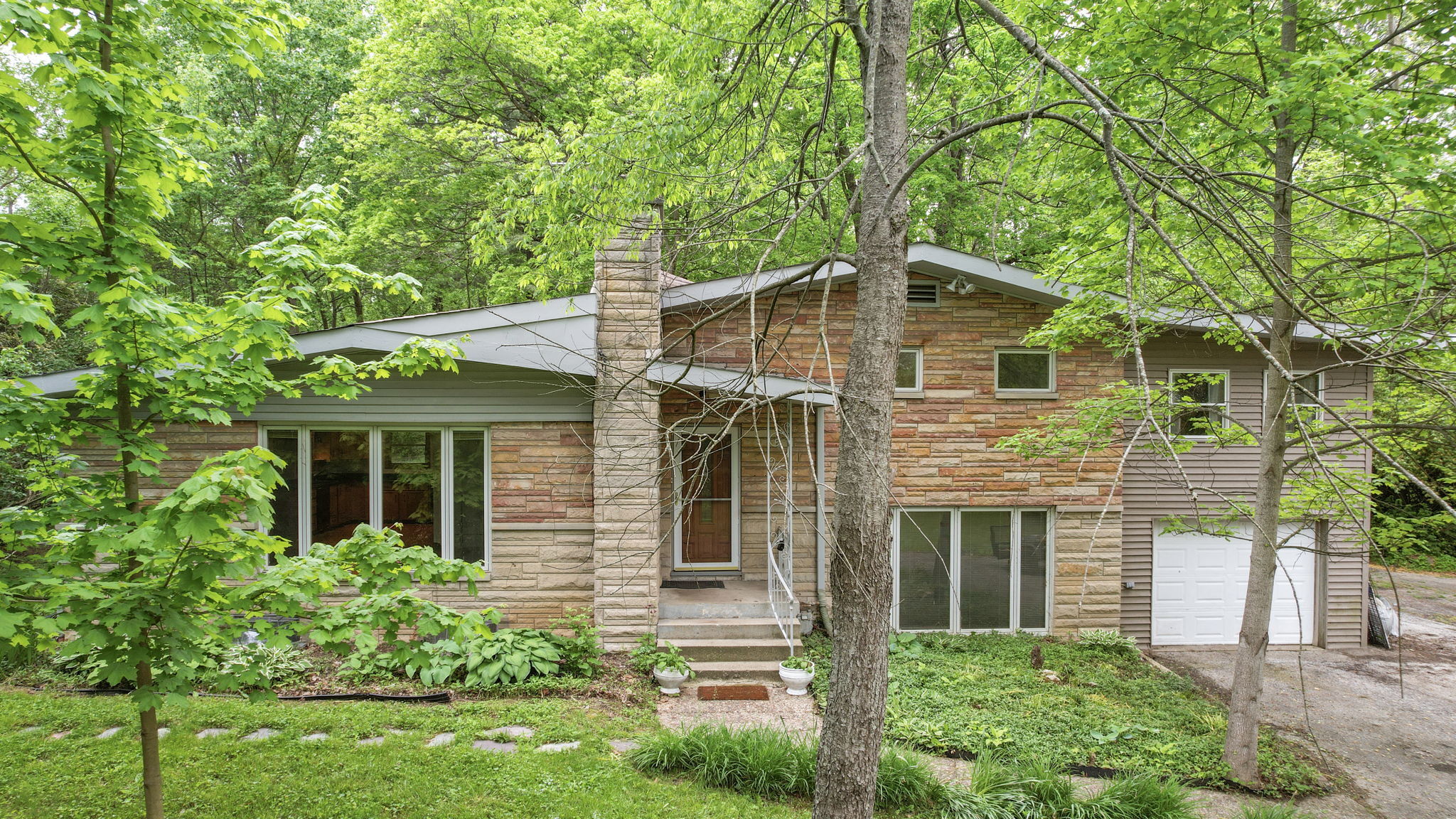 7000 Rodebaugh Road Indianapolis IN 46268