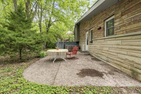 7000 Rodebaugh Road Indianapolis IN 46268