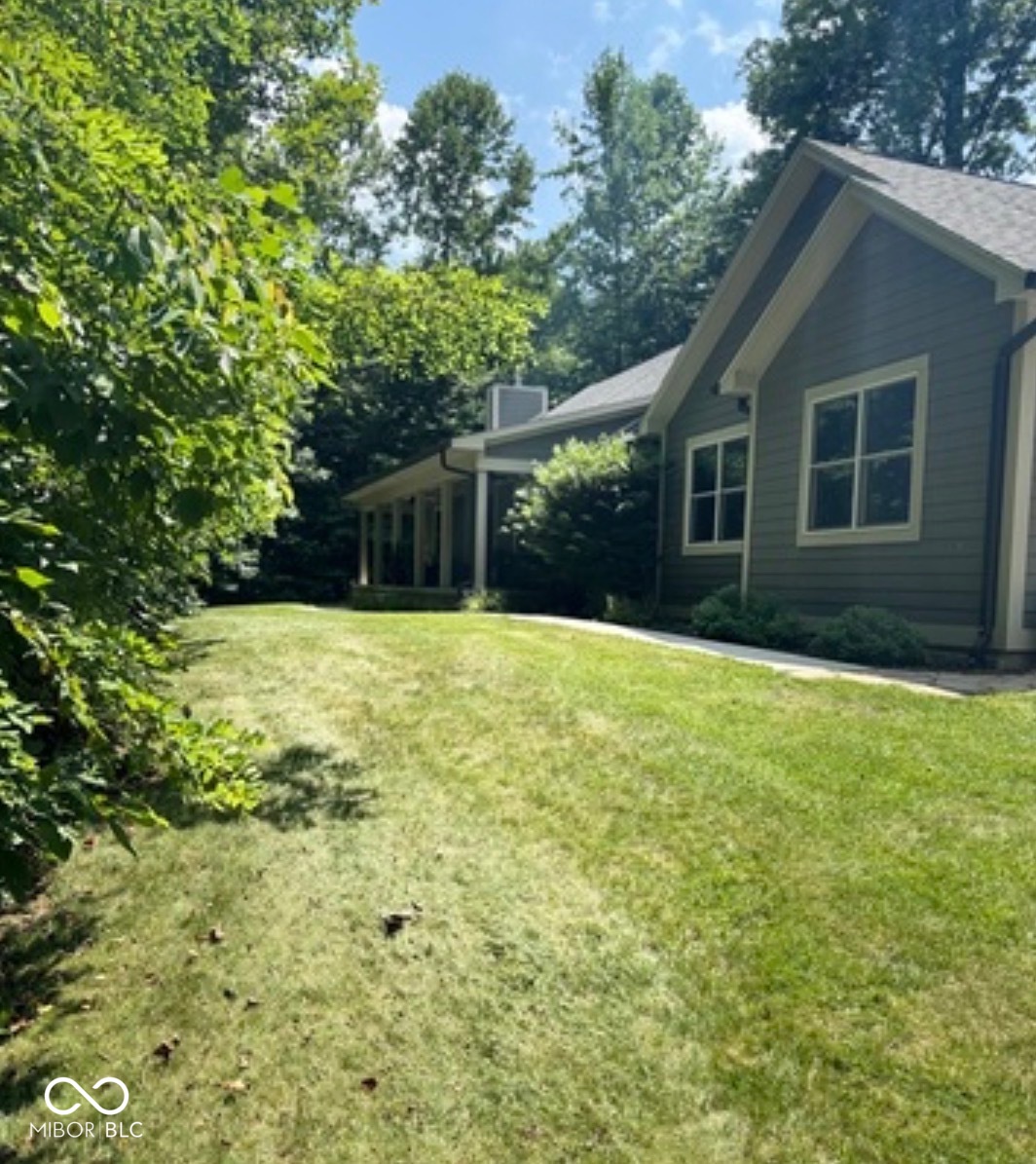 1672 N Christopher Lane Martinsville IN 46151