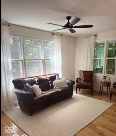 1672 N Christopher Lane Martinsville IN 46151