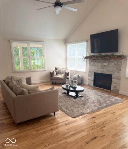 1672 N Christopher Lane Martinsville IN 46151