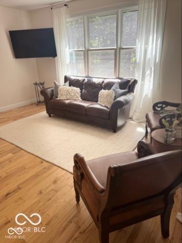 1672 N Christopher Lane Martinsville IN 46151