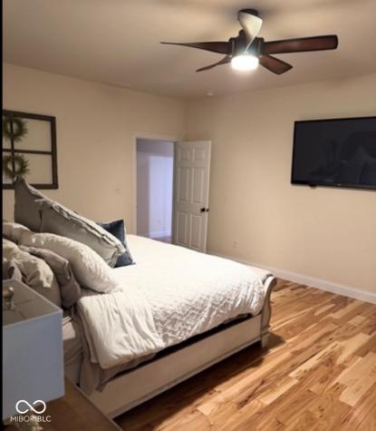 1672 N Christopher Lane Martinsville IN 46151