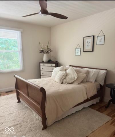 1672 N Christopher Lane Martinsville IN 46151