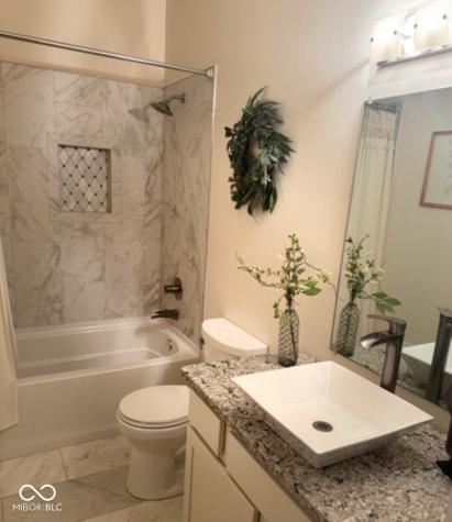 1672 N Christopher Lane Martinsville IN 46151