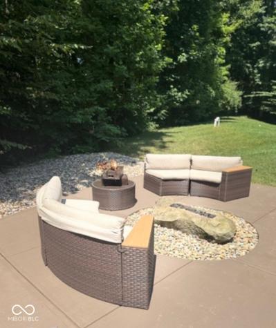 1672 N Christopher Lane Martinsville IN 46151
