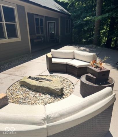 1672 N Christopher Lane Martinsville IN 46151