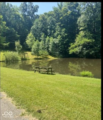 1672 N Christopher Lane Martinsville IN 46151