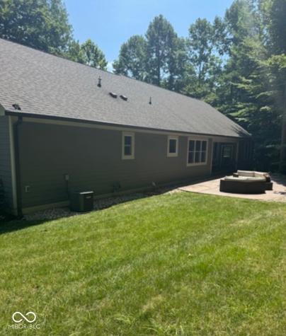 1672 N Christopher Lane Martinsville IN 46151