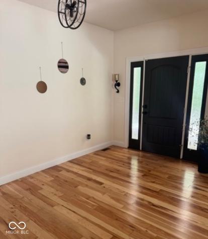1672 N Christopher Lane Martinsville IN 46151