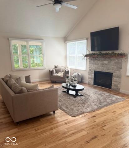 1672 N Christopher Lane Martinsville IN 46151
