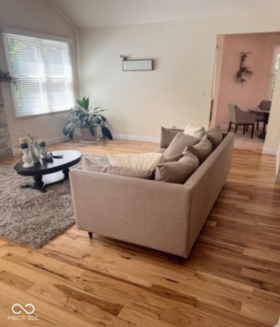 1672 N Christopher Lane Martinsville IN 46151