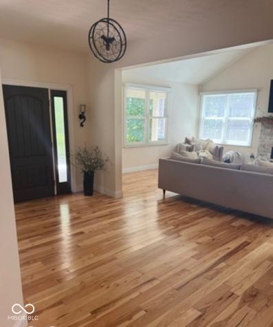 1672 N Christopher Lane Martinsville IN 46151