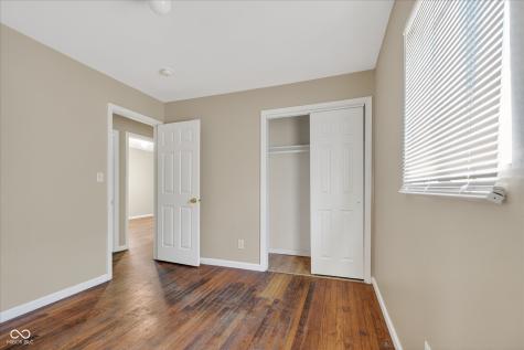 1023 S Worth Avenue Indianapolis IN 46241