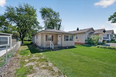 1023 S Worth Avenue Indianapolis IN 46241