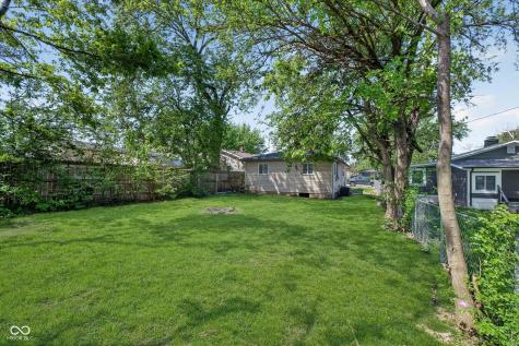 1023 S Worth Avenue Indianapolis IN 46241