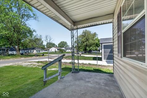 1023 S Worth Avenue Indianapolis IN 46241