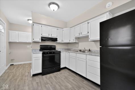 1023 S Worth Avenue Indianapolis IN 46241