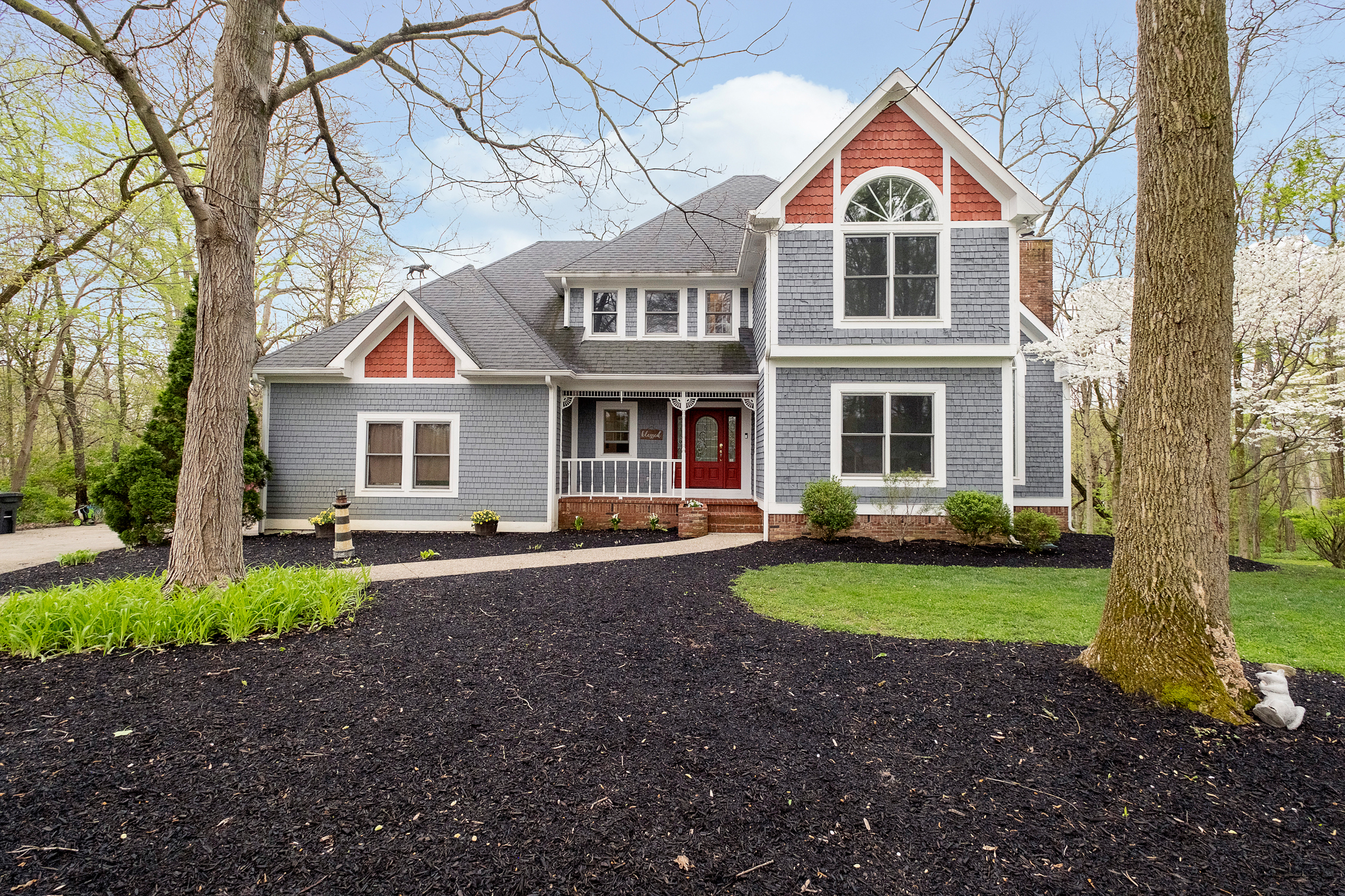 1221 Bur Oak Court Avon IN 46123
