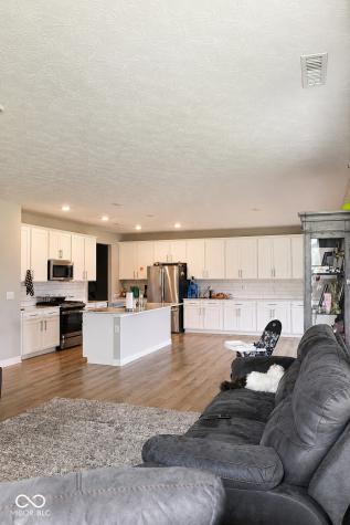 4844 Morenci Court New Palestine IN 46163
