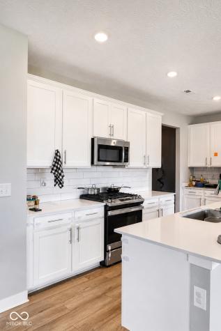 4844 Morenci Court New Palestine IN 46163